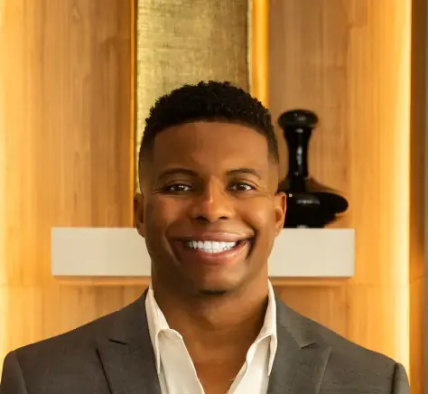 Sterling Birdsong, Founder & CEO of Lendstra